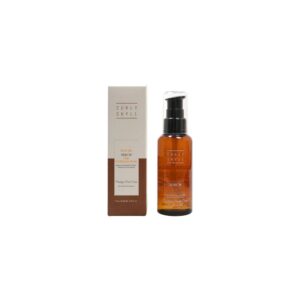 CURLYSHYLL 柔順絲滑護髮油 70ml｜100ml