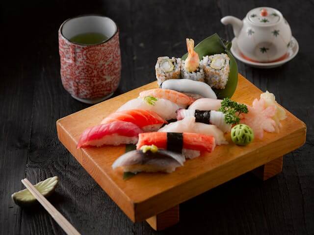 Read more about the article 【日本旅行必備】20個實用日本料理單字