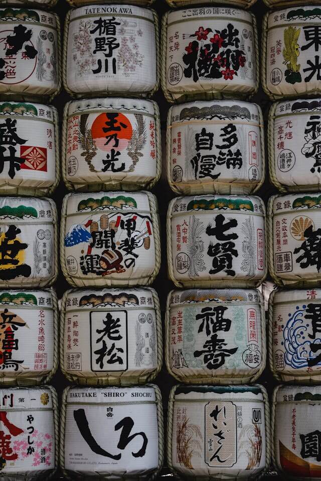 Read more about the article 【日文助詞用法】日文助詞分類與助詞學習技巧