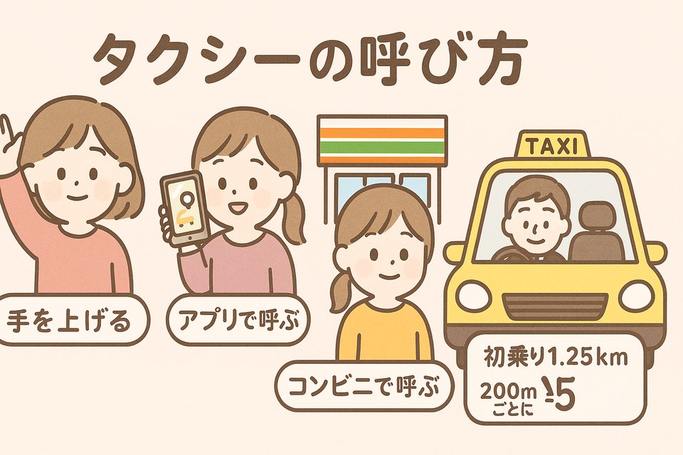 Read more about the article 台湾タクシー呼び方【2026年最新版】｜アプリ・料金・コンビニで配車も可能！