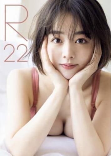 Read more about the article 【伊原六花深夜劇《被奪走肝的妻子》爆紅】從泡沫舞到寫真女王，伊原六花男友竟然！？