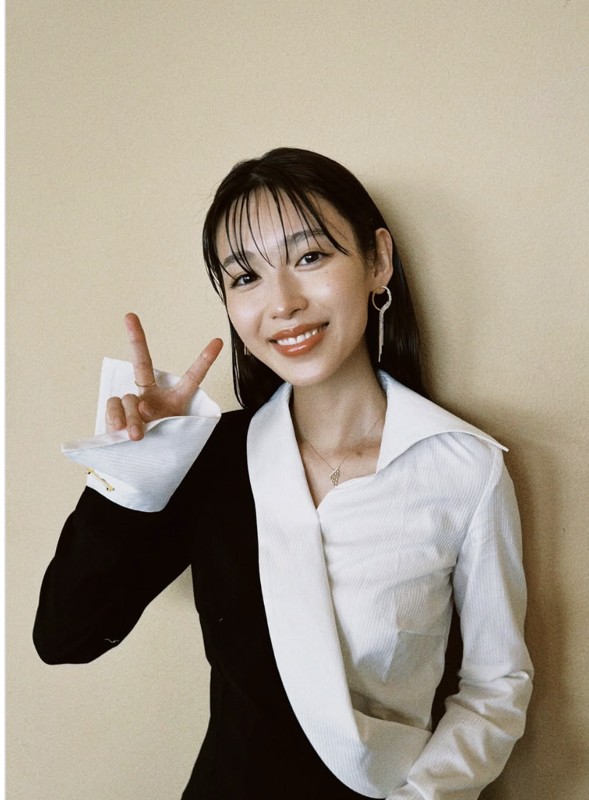 Read more about the article 白石聖寫真女神變身大河女主！從《和我老公結婚吧》惡女爆紅、緋聞男友話題連環燒！