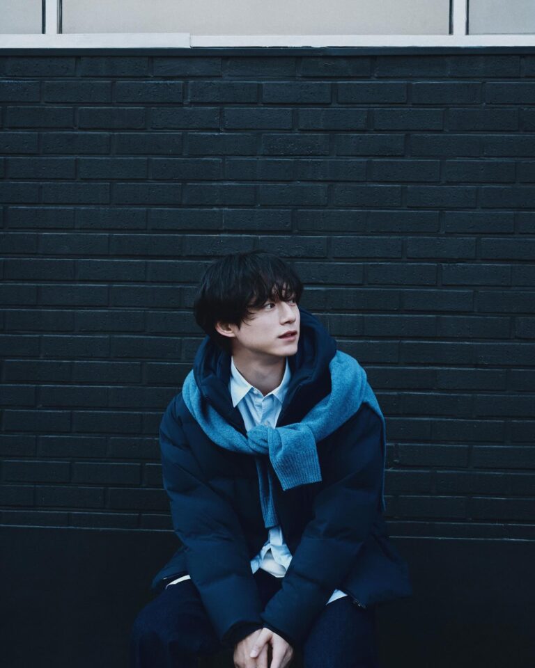 Read more about the article 坂口健太郎現任女友是誰？感情史大盤點｜唯一認愛的女友曝光！永野芽郁傳「共演NG」真相是？