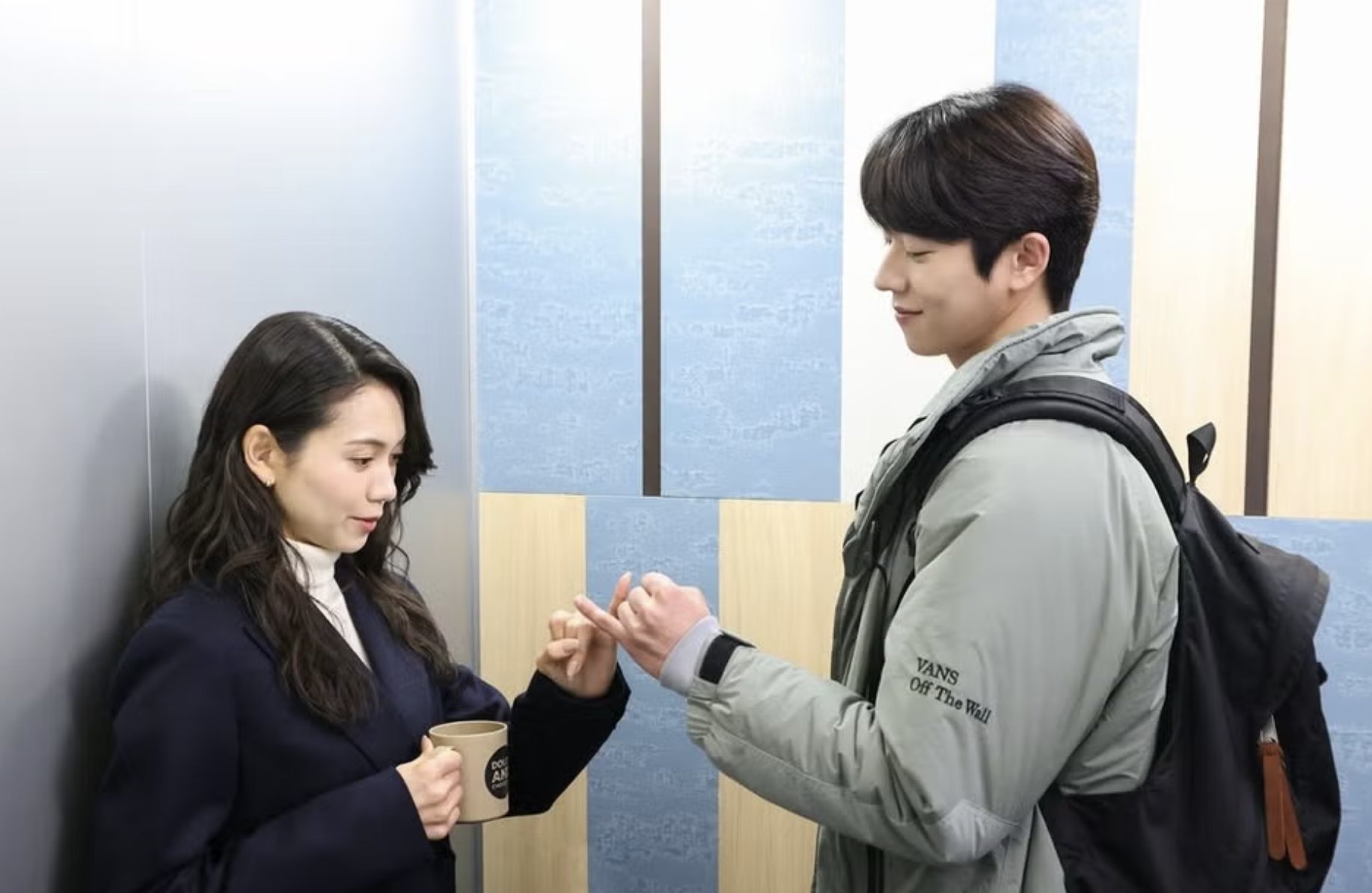 You are currently viewing 二階堂富美結婚閃嫁41歲諧星Kazlaser！曾公開示愛偶像成真｜回顧歷任緋聞男友從菅田將暉到星野源