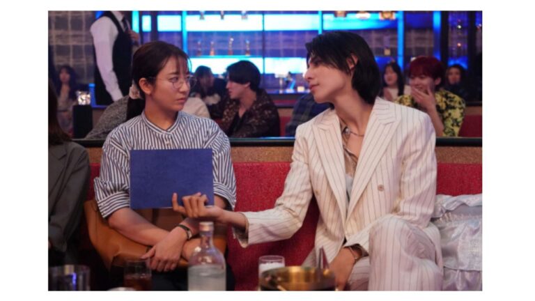 Read more about the article 木村文乃Raul禁斷愛情劇《愛的，學校。》爆愛火｜木村文乃離婚後的轉機與演技亮點