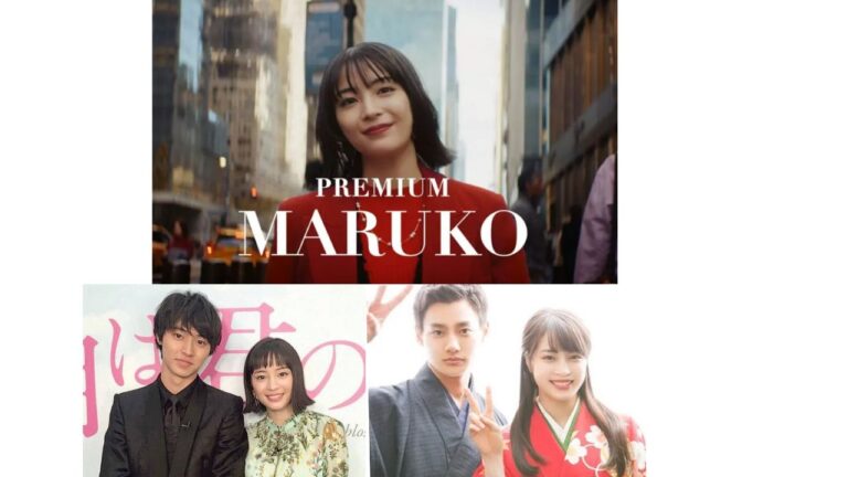 Read more about the article 櫻桃小丸子真人版廣瀨鈴結婚了嗎？與山崎賢人分手原因？新歡真的是野村周平嗎？失言、黑歷史與小三疑雲完整解析