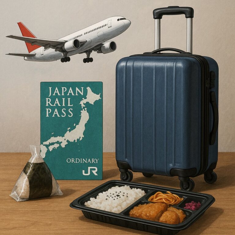 Read more about the article 北海道幾月去最便宜？2025自由行省錢時機＆行程攻略
