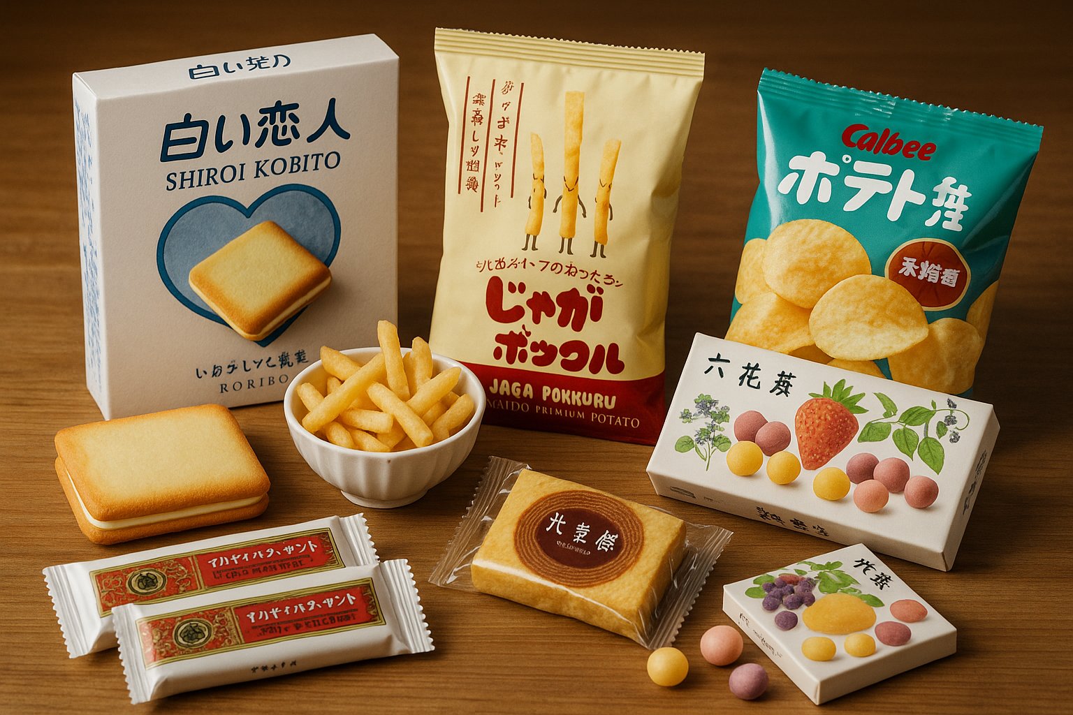 You are currently viewing 北海道札幌超市購物行程推薦｜一日動線、營業時間＆必買清單