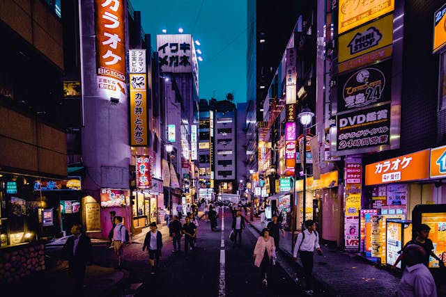 Read more about the article 日本數位遊牧簽證懶人包（2025最新版）