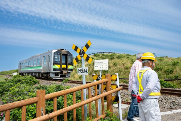 Read more about the article 北海道獨旅行前準備｜簽證文件、行李裝備、交通住宿與行程規劃全攻略