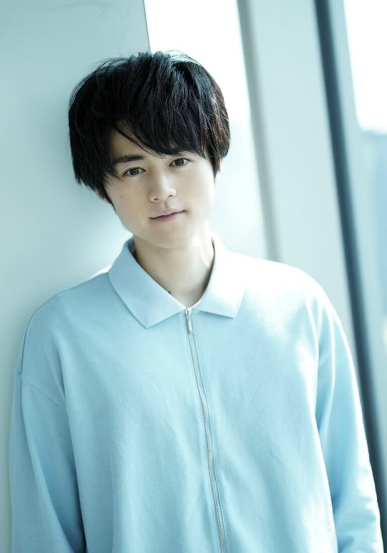 Read more about the article 鈴鹿央士山田杏奈共演《ChaO》、作品介紹、感情觀與歷任緋聞女友總整理