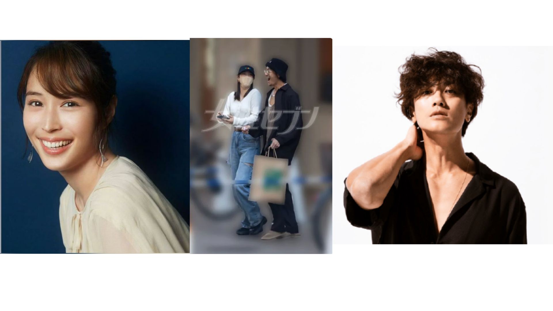 You are currently viewing 廣瀨愛麗絲結婚了？跟赤西仁的戀情是真的嗎？完整時間線曝光！