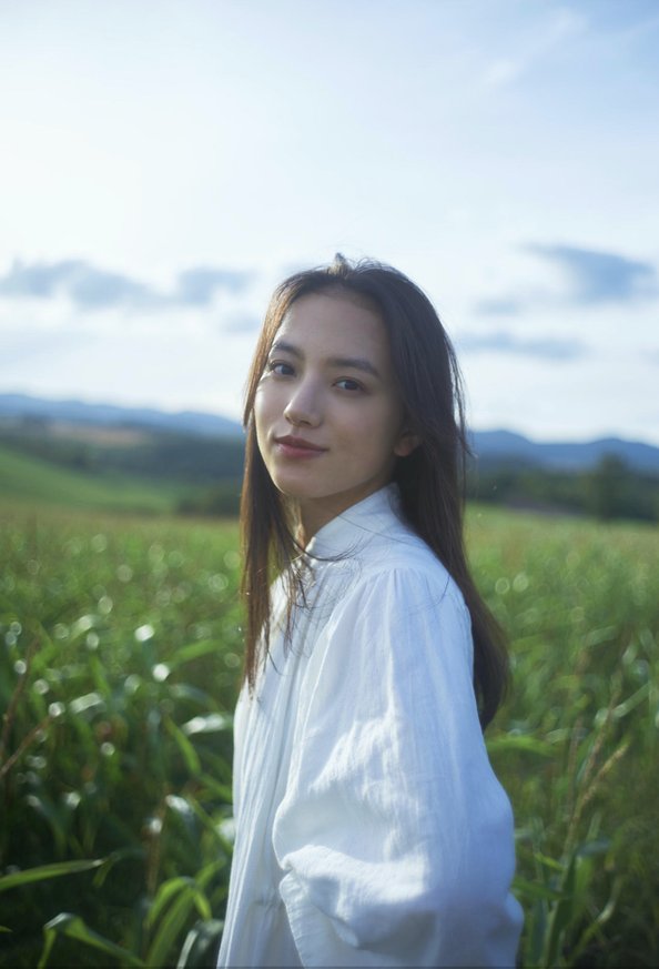 Read more about the article 清原果耶結婚了？對象是生田斗真？！盤點日本新生代實力派女演員