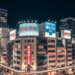 飛田新地女生可以去嗎？料亭是什麼？價格多少？飛田新地在哪裡？