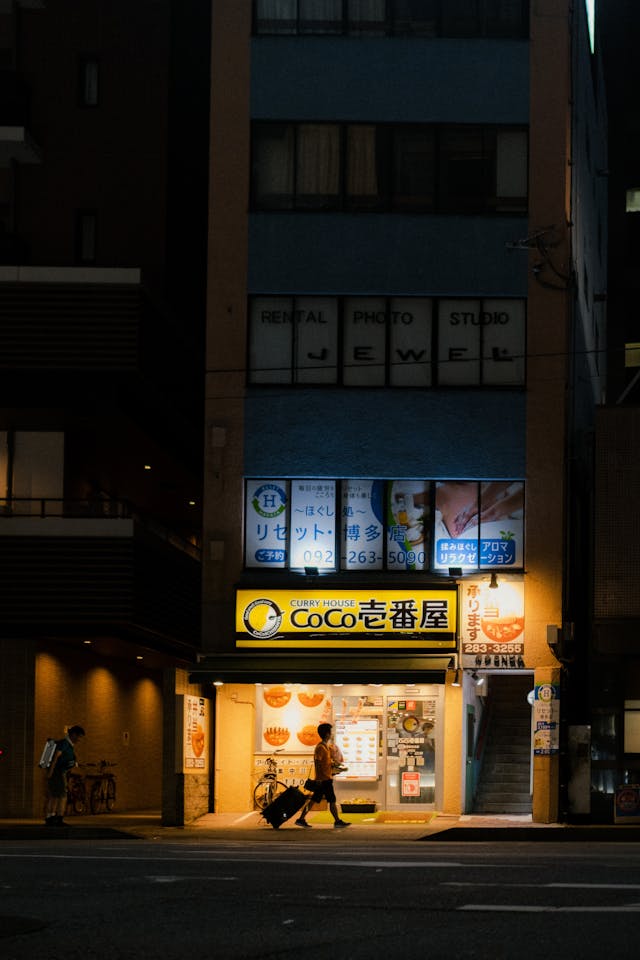 Read more about the article 福岡中洲治安好嗎？夜生活怎麼樣？景點、美食、最佳旅遊季、交通、治安一次看懂