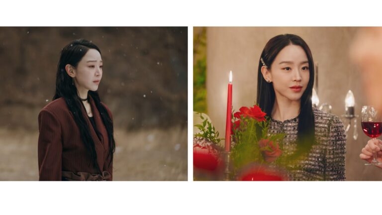 Read more about the article 莎拉的真偽人生結局看不懂？金莎拉到底是誰？4個身份＋心理操控全解析