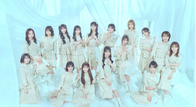 Read more about the article AKB4820週年新歌《名残り桜》發布！TPE48更名後首張單曲〈偷偷被你打敗〉引熱議