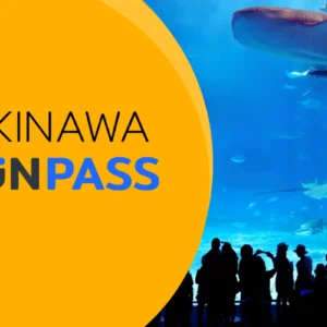 沖繩 Fun Pass｜美麗海水族館＋任選組合優惠套票｜Okinawa FunPass
