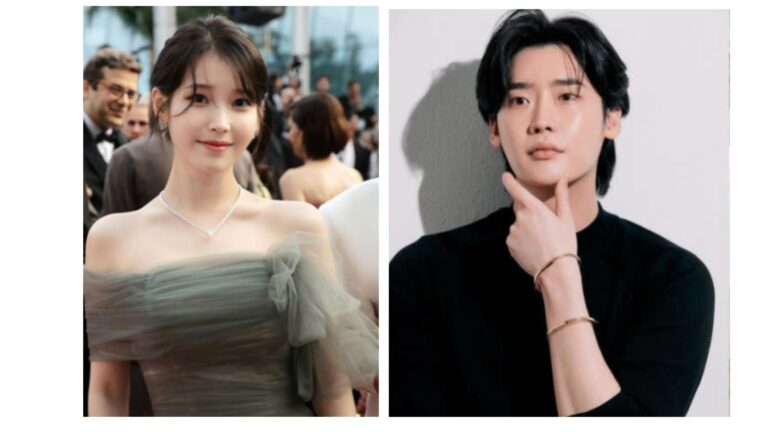 Read more about the article IU男友是誰、IU身高、結婚傳聞、新劇一次看（2026最新）
