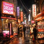 日本成人娛樂的泡泡浴是什麼?一次搞懂「泡泡浴、溫泉、錢湯」的差別