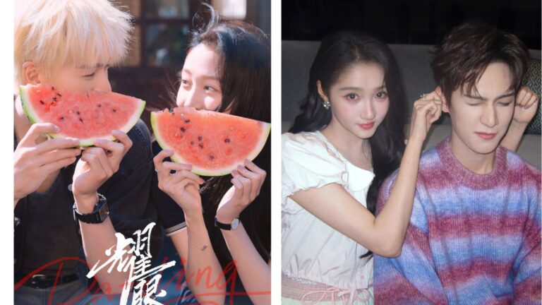 Read more about the article 耀眼結局提前播！李昀銳、關曉彤口碑不如預期，邢武與晴也5年後重逢迎圓滿結局