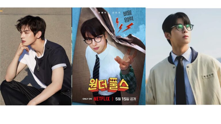 Read more about the article 車銀優臉蛋天才演技也備受好評，公平嗎？《超能路人甲》演活「被逼瘋的老實人」，車銀優這麼可愛太犯規？