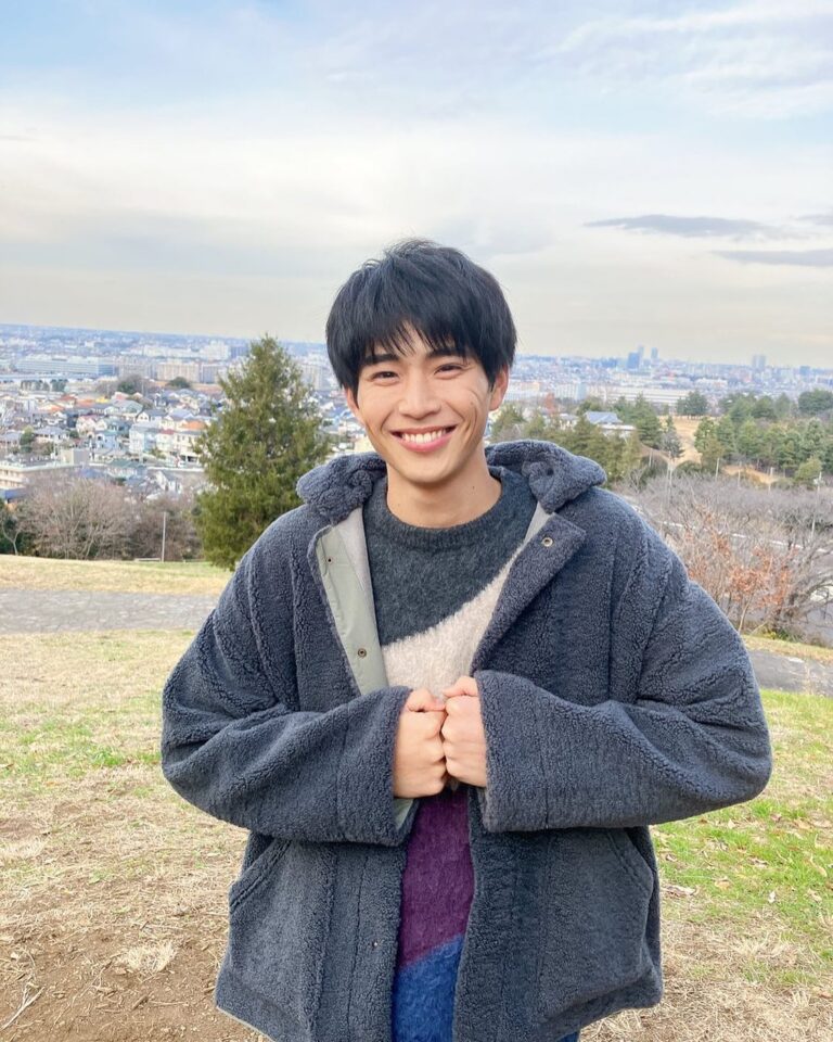 Read more about the article 中澤元紀是誰？《紅豆麵包》千尋弟弟爆紅！年齡、身高、出道經歷、代表作品一次看