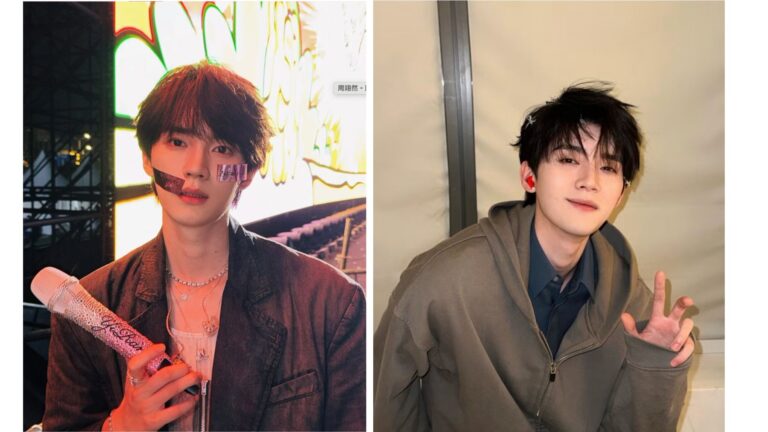 Read more about the article 翹楚周翊然、白鹿緋聞懶人包：只是好友聚餐？為什麼新生代男神總被放大檢視？