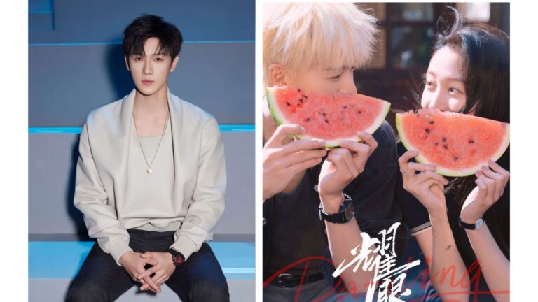Read more about the article 李昀銳耀眼爆紅｜182公分薄肌男神、雙胞胎哥哥、孟子義緋聞與關曉彤CP是真的嗎？