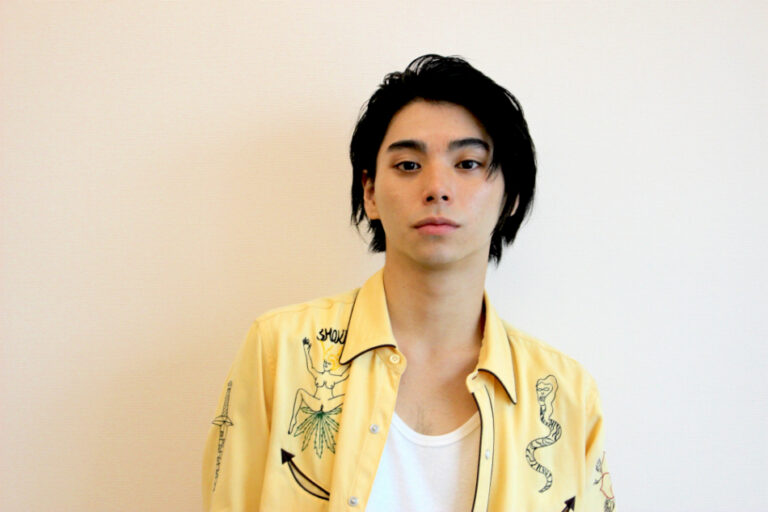 Read more about the article 村上虹郎遭函送懶人包：家暴疑雲、前女友重傷、《東京復仇者》演員風波一次看