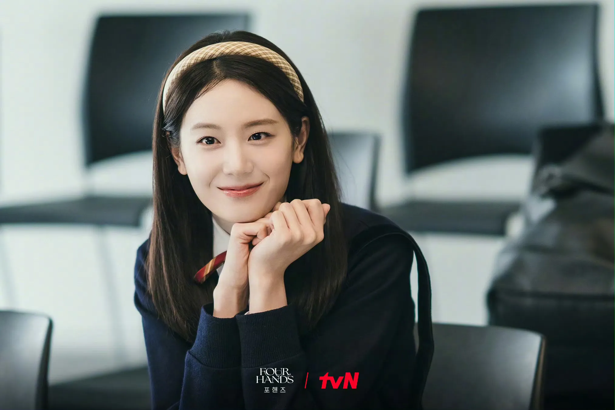 You are currently viewing 《四手聯彈，兩首奏鳴曲》女主角張圭悧是誰？從 fromis_9 成員到演員，年齡、身高、代表作品、男友、IG一次看
