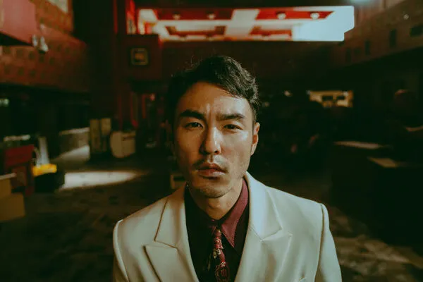 You are currently viewing 《狂忘警探》劇情、演員角色、台灣上映時間！阮經天化身失憶刑警，攜手堤真一、謝盈萱進軍威尼斯影展