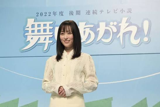 Read more about the article 《飛舞吧（舞いあがれ！）》劇情解析｜福原遙追夢人生、赤楚衛二青梅竹馬戀、目黑蓮登場！結局、人物關係、原作一次看