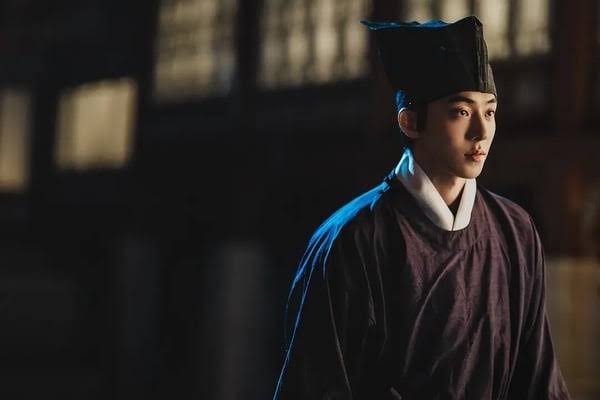 Read more about the article 《鬼謎東宮》結局藏超大伏筆！顆墨煞靈身分曝光，九天被鬼界鎖住，第2季還會回來嗎？