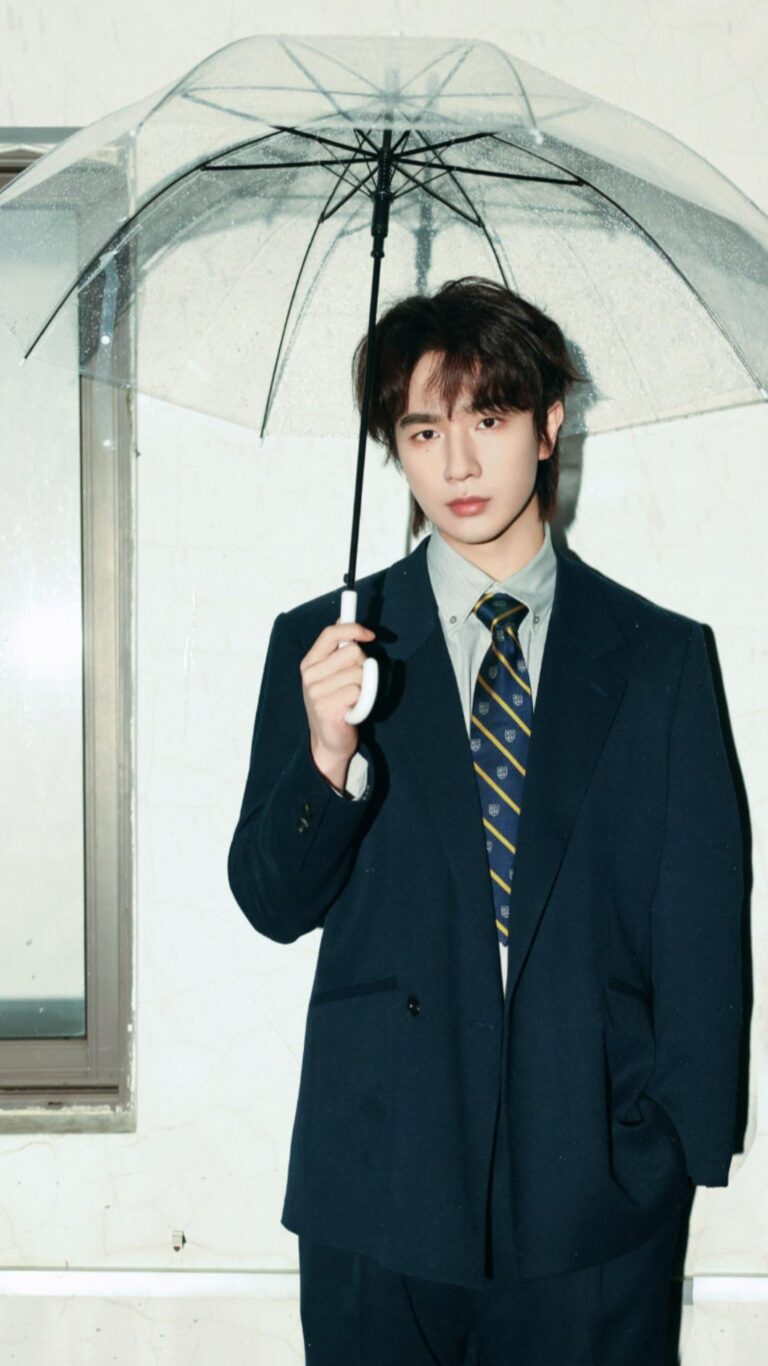 Read more about the article 李宏毅是誰？《昭陽公主》男主角身高、年齡、作品、女友與爭議一次看