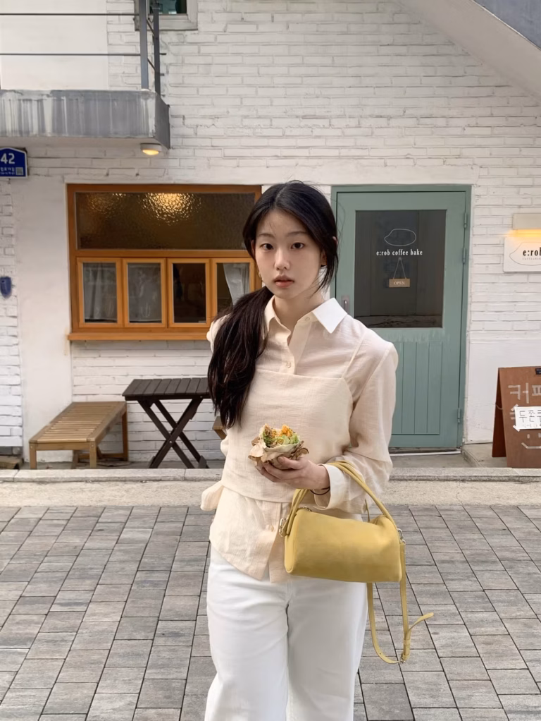 Read more about the article 徐貹旼是誰？19歲新人靠《金特務：本色回歸》爆紅！打敗1200人出道、真實背景一次看