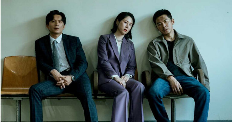 Read more about the article 《成名在望》結局看懂了嗎？劇情、演員角色、14集伏筆解析：羅冠豪死了嗎？還有第二季？