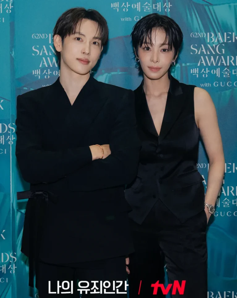 Read more about the article 《我的有罪之人》任時完×薛仁雅10月開播！劇情、演員角色、原作結局一次看