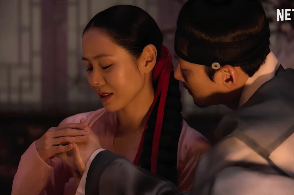 Read more about the article 大尺度韓劇《挑情醜聞》9/18 Netflix上線！孫藝真×池昌旭×NANA陷愛情賭局，劇情、角色、演員、原作一次看