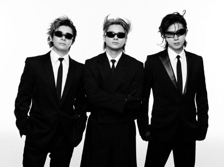 Read more about the article Number_i新歌9/23發行！平野紫耀再染紅髮，REBON／BUGS LIFE／DIGITAL GIRL完整介紹