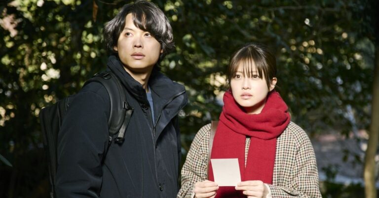 Read more about the article 東野圭吾《天鵝與蝙蝠》結局解析：真正凶手是誰？兩起命案的真相一次看懂