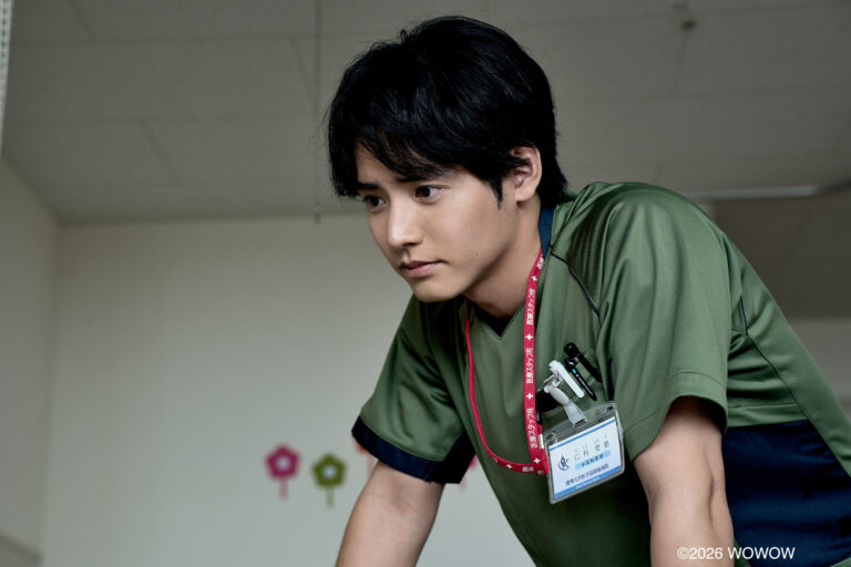 Read more about the article 『虚ろな十字架』ネタバレ・原作結末を徹底解説｜犯人は誰？あらすじ・キャスト・タイトルの意味